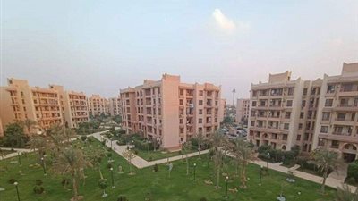 أسعار الشقق السكنية بمدينة 6 أكتوبر خلال شهر فبراير الجاري