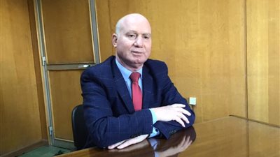 تفاصيل البرنامج الانتخابي لـ«هاني عمارة» المرشح في انتخابات الصحفيين