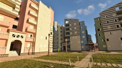 أسعار الوحدات السكنية بمدينة 6 أكتوبر خلال شهر مارس الجاري.. تعرف عليها