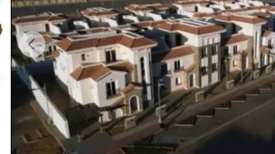 أسعار الفيلات السكنية في أفضل مناطق مدينة 6 أكتوبر خلال مارس الجاري.. تعرف عليها