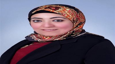 يتكون من «13» محورًا.. تفاصيل برنامج دعاء النجار المرشحة في «انتخابات الصحفيين»