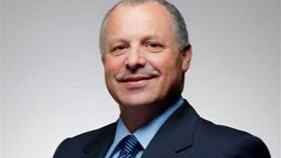 وزير الرياضة يؤازر أبو ريده في انتخابات الفيفا 