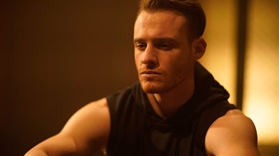 بث مباشر.. الحلقة 34 من مسلسل انت اطرق بابي Sen Çal Kapımı