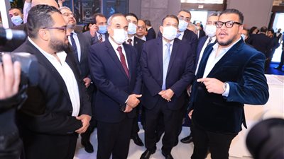 «ماستر جروب» تستعد لإطلاق المشروع الثالث في العاصمة الإدارية الجديدة