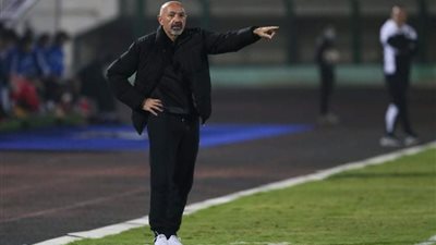 بعد فضيحة الترجي .. مجلس الزمالك يحسم مصير باتشيكو 