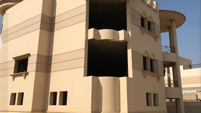 أسعار الفيلات السكنية بمدينة الشيخ زايد خلال شهر مارس الجاري