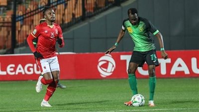  الأهلي يغلق ملف أفريقيا مؤقتا ويوجه استعداده للإسماعيلي