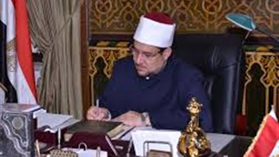 وزير الأوقاف يعلن إنشاء مركز دولي للحوار بين الأديان