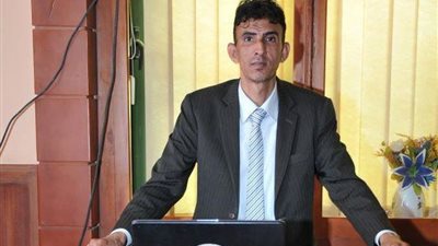 مساعد الليثي: شعبة الصحف الخاصة ليست «متاجرة انتخابية»