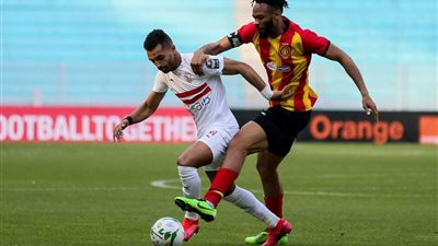 البلتاجي يهاجم مدافع الزمالك بسبب هذه الأزمة 