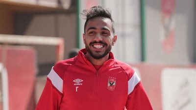 وكيل كهربا يعرضه على النصر السعودي واتحاد جدة