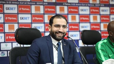 طنطاوي: اتفاقية الرباط تقضي على الانشقاقات داخل أسرة كرة القدم الأفريقية