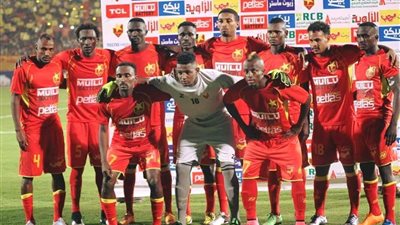 خبير لوائح يكشف موقف المريخ السوداني من استبعاده من دوري أبطال أفريقيا 