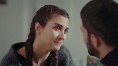 شاهد.. الحلقة 43 من مسلسل ابنة السفير sefirin kizi