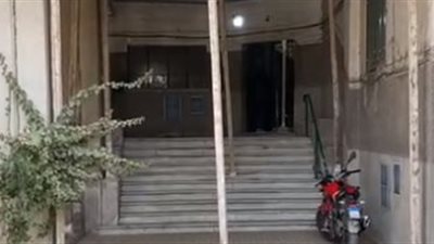 النيابة تستمع لأقوال طبيبة تحاليل في واقعة 