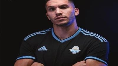 منتخب فلسطين يستدعي محمود وادي 