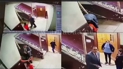 واقعة طفلة المعادي| تريند المتحرش يتصدر محرك البحث جوجل.. اعرف التفاصيل