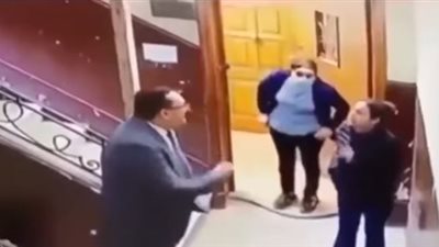 واقعة طفلة المعادي.. القبض على المتحرش بعد «هوجة» السوشيال ميديا