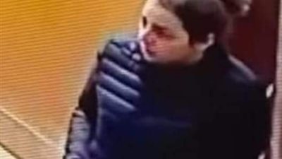 منقذة طفلة المعادي من التحرش تكشف سر حذف الفيديو وحقيقة تلقيها تهديدات (صور)