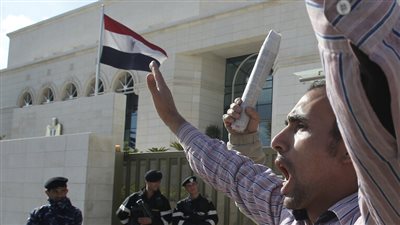 السعودية.. إجراءات جديدة لدخول العمالة المصرية إلى المملكة