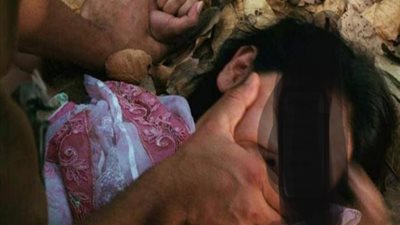 لقنوه علقة ساخنة في قنا.. تفاصيل محاولة اغتصاب طفلة على يد عامل في مطعم