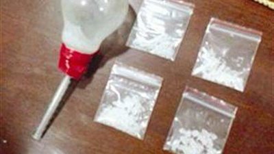 بقيمة 5 ملايين جنيه.. أسرار محاولة خطيرة لإغراق سوهاج بمخدر الشبو القاتل