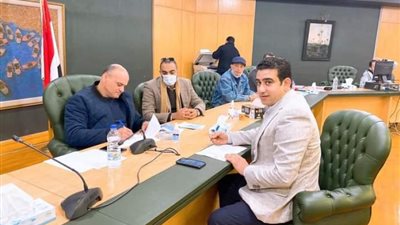 يتكون من 3 محاور.. تفاصيل برنامج سامي عبد الراضي المرشح في انتخابات الصحفيين