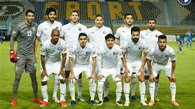 الكاف يعلن موعد وحكام مباراة نامونجو وبيراميدز 