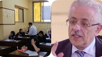 احصل على نتيجة الصف الثالث الإعدادي برقم الجلوس (ننشر الرابط)