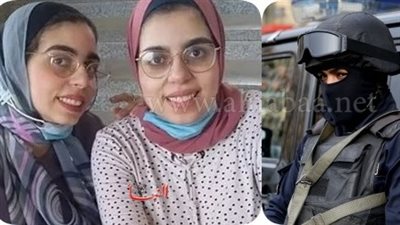 «الداخلية» تكشف المستور بشأن أنباء اختفاء التوأمتين الطالبتين بجامعة حلوان