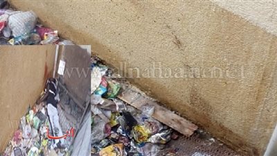 انتحار شاب من شرفة شقة بالطابق التاسع في عرب المعادي.. اعرف التفاصيل