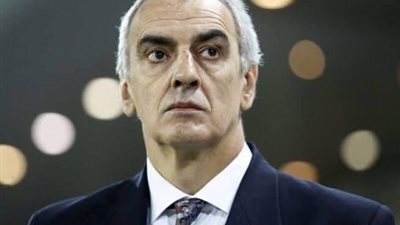 خورخي فوساتي مدرب منتخب اوروجواي السابق: تلقيت عرضا اكثر من مرة لتدريب الاهلي