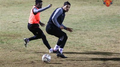 تفاصيل إصابة ثلاثي سيراميكا كليوباترا قبل مواجهة وادي دجلة