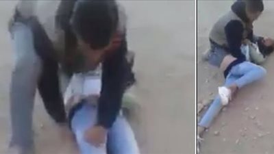 إستدرجه لشارع جانبي.. تفاصيل هتك عرض طفل الدقهلية على يد آخر