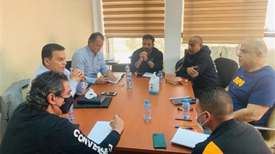 حسام البدري يكشف موقفه من المستبعدين من معسكر مارس