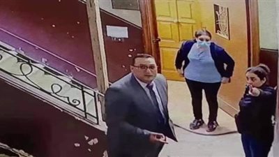 13 مارس أولى جلسات محاكمة المتهم بالتستر على «متحرش طفلة المعادي»