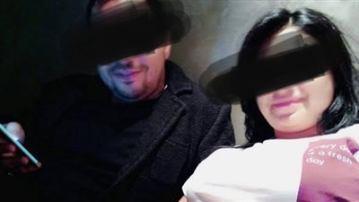 متلبسين الغربية.. القبض على محامي وزوجته بقسم طنطا قاموا بواقعة فاضحة