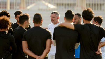 تعرف علي تشكيل الزمالك لمواجهة الترجي 