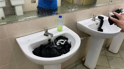 بيراميدز يتقدم بشكوى للكاف ضد نادي نامونجو 