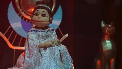 مدين يكشف عن مفاجأة جديدة في 