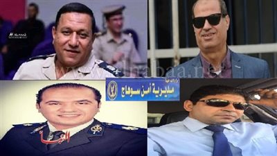 «ضربة موجعة».. تفاصيل أكبر حملة أمنية للقضاء على تجار «الكيف» بسوهاج