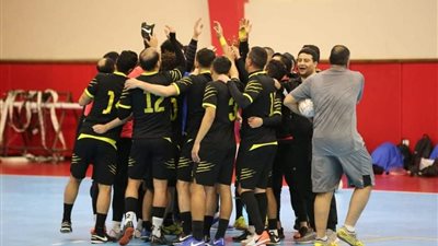 بعد الصعود للنهائي.. الجهاز الفني لصالات المنيا: لدينا كتيبة قادرة على حصد الدرع وسنسعد الجماهير