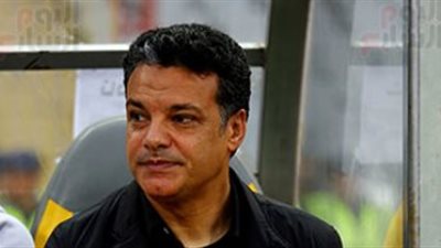  في بيان رسمي : المقاصة يرفض انتقال إيهاب جلال لتدريب الإسماعيلي   