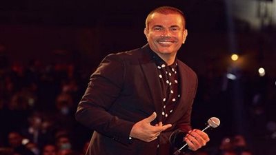 عمرو دياب يكشف تفاصيل إصابته بفايروس كورونا