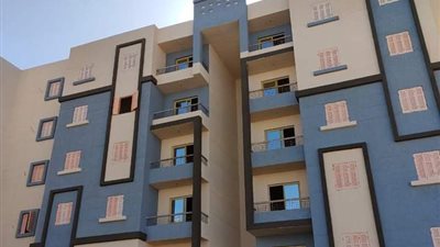 الإعلان عن وحدات إسكان اجتماعي بمساحة 75 مترا بأكتوبر الجديدة 