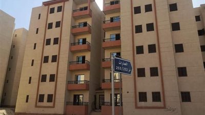 4 معلومات عن أماكن ومساحات ونظام السداد لشقق الإعلان الخامس عشر للإسكان الاجتماعي 