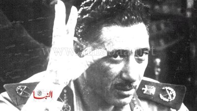 عاجل| وفاة ابن شقيق المشير عبدالحكيم عامر (صورة)