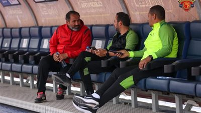 هيثم شعبان يتحدث عن انضمام 3 لاعبين من سيراميكا كليوباترا إلى المنتخبات الوطنية 