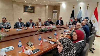 بالصور والأسماء.. حفل تكريم الأمهات المثاليات بشركة أنابيب البترول 