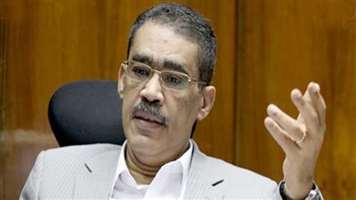 أقصى زيادة.. ضياء رشوان  يعلن أخبارًا سارة عن رفع بدل الصحفيين